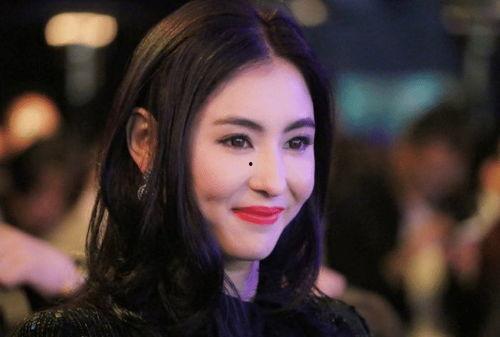 张柏芝赵薇爆料了吗视频